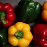 Luscious Bell Peppers