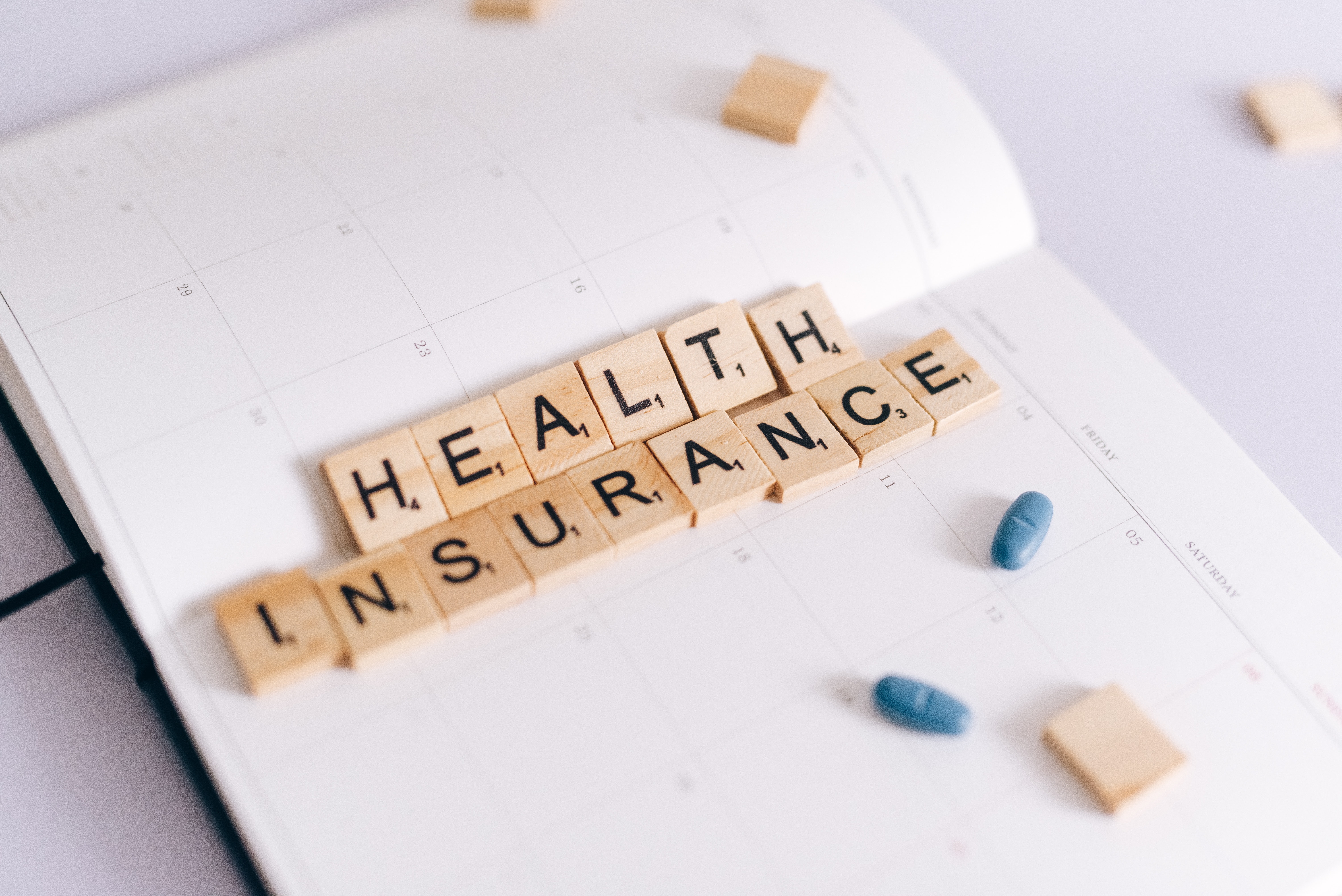 Planning to buy a Health Insurance: Some pointers