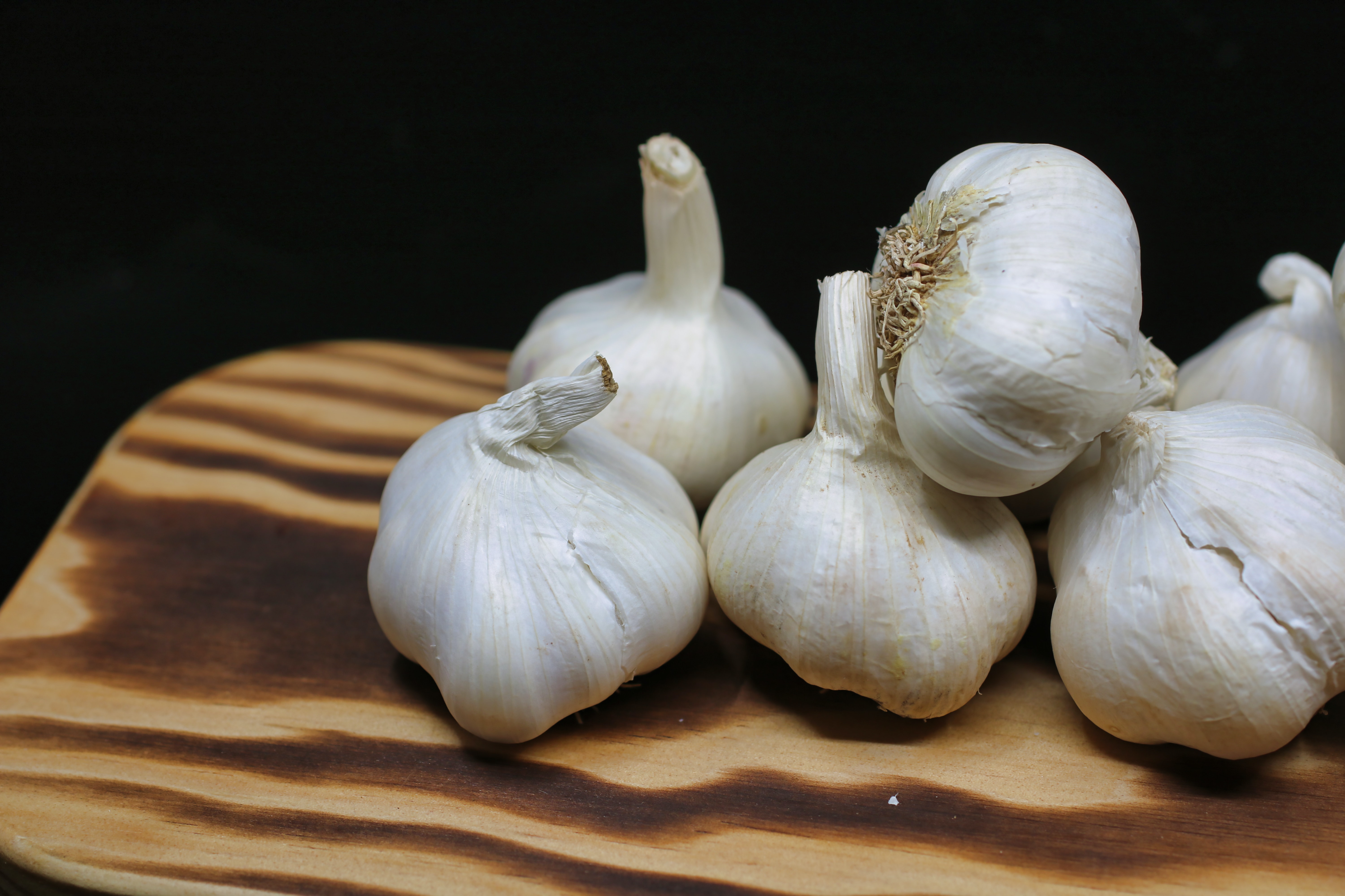Ultimate Garlic Peeling Tricks