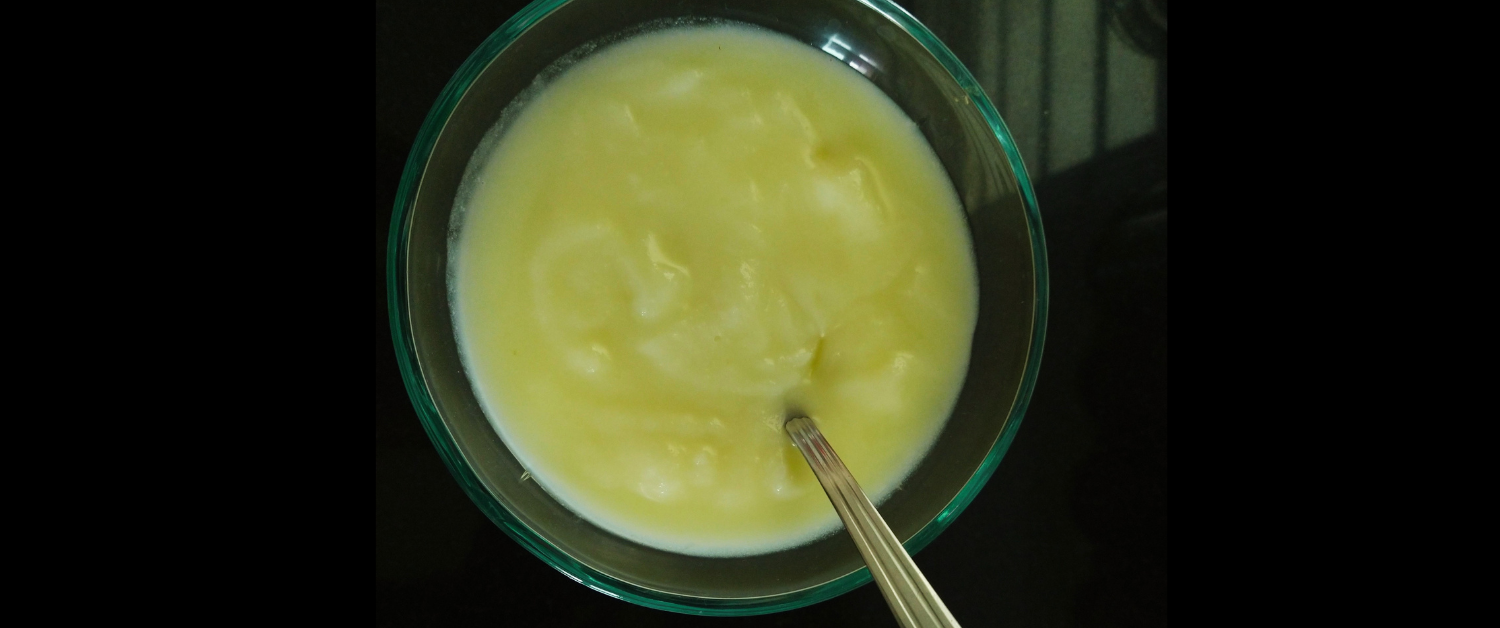 Ways to test the Purity of Ghee at Home