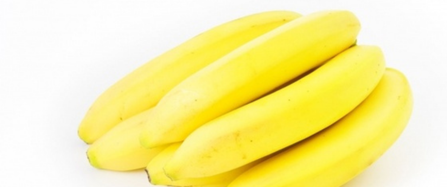 Few tips to prevent bananas from ripening fast