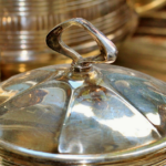 Tips on storing Silver to prevent Tarnish