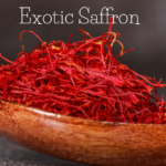 pure saffron