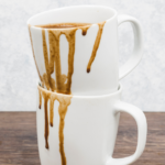 How to get rid of stains on Cups/Mugs