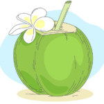 Drinking Coconut water? Tips to choose the right one