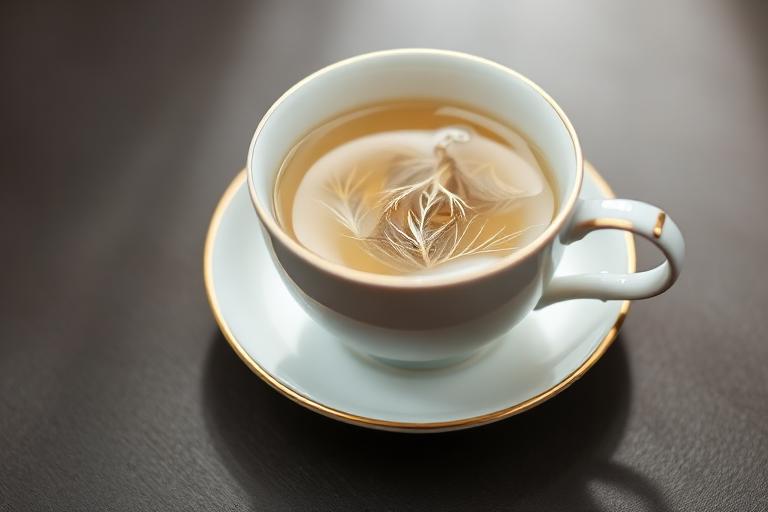 Discovering White Tea: A Gentle Brew with Big Benefits