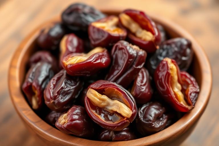 8 Reasons why Dates should be part of your diet this Winter