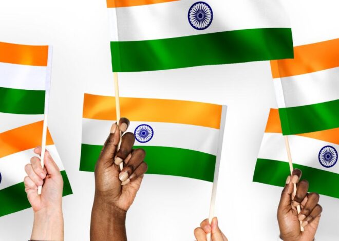 Some Interesting facts about the Republic Day of India