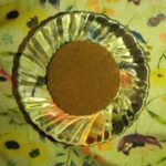 Mom's Magic Mantra for Tummy ache