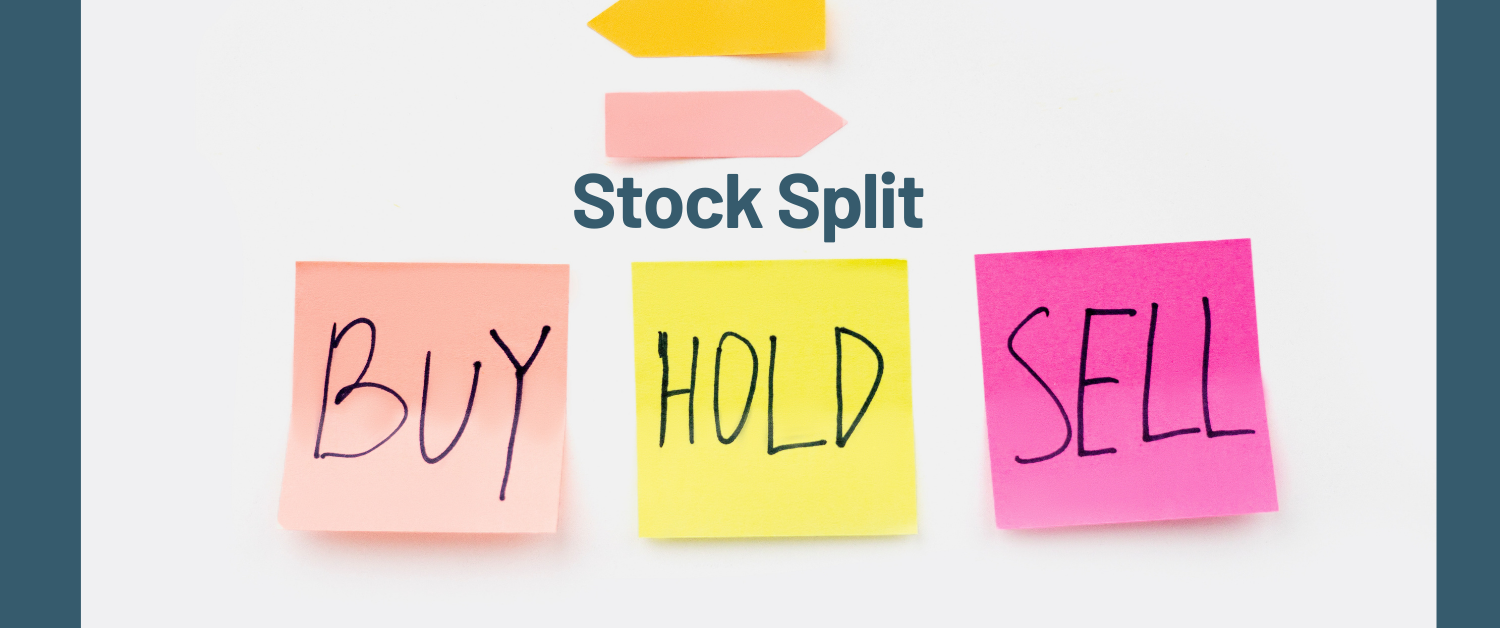 What is a Stock Split?