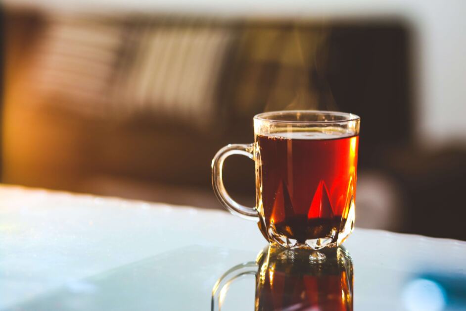 Some Interesting and Less known facts about Tea