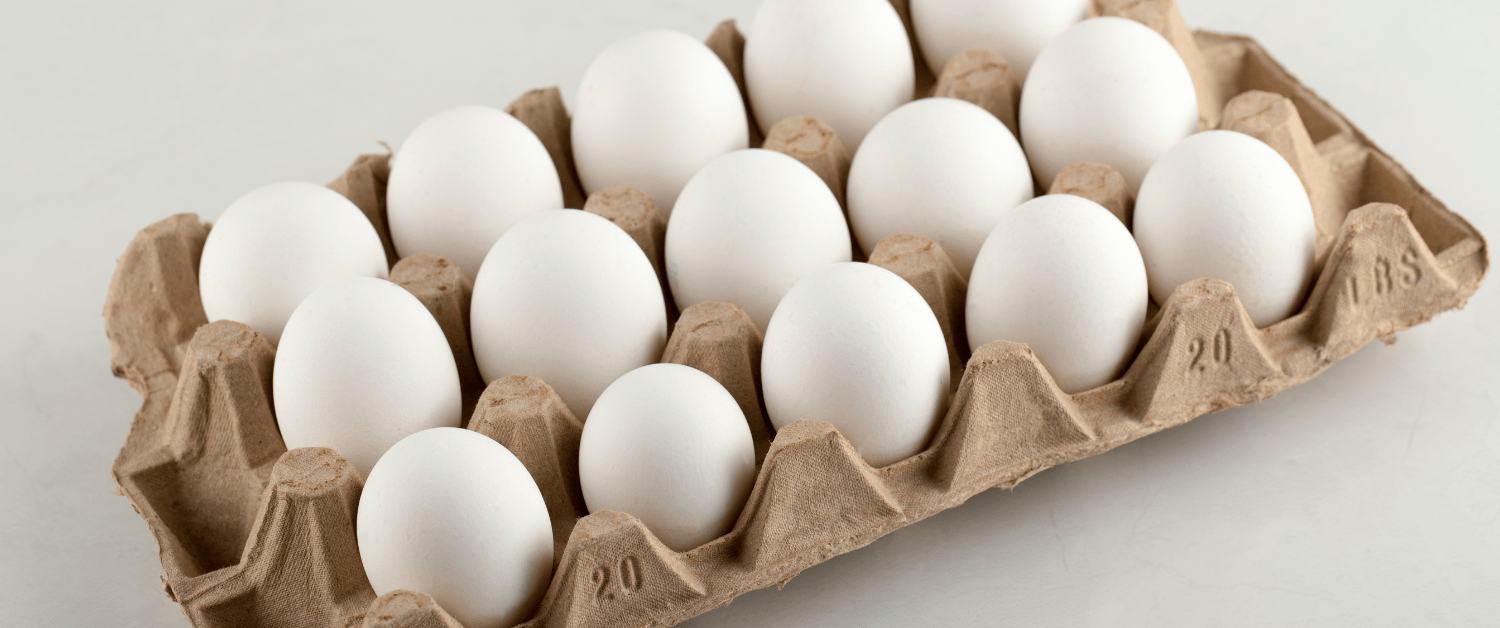 Three tests to check if the Eggs are boiled perfectly