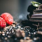 for the love of chocolate yours and mine