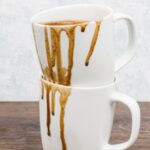 simple ways to remove stains from cups and mugs
