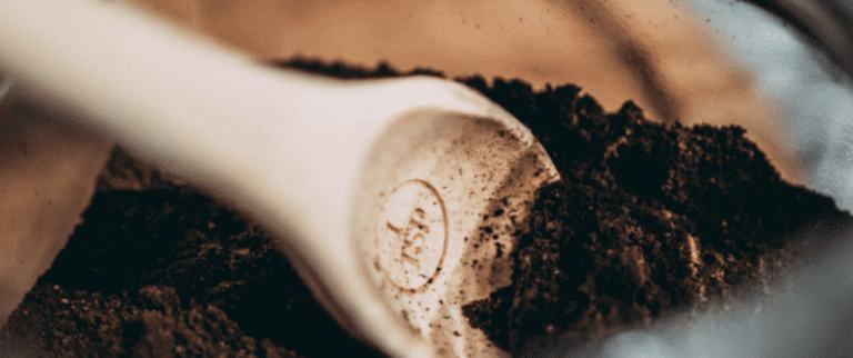 Ways to prevent Coffee from clumping