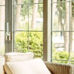 effective home remedies to clean glass doors and windows