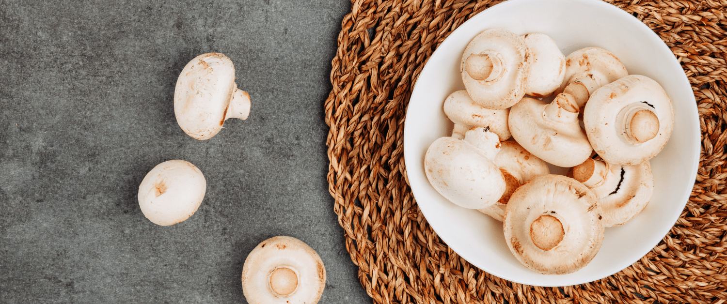 Unlocking the Magic of Mushrooms: A Guide to Selection, Storage, & Health Benefits