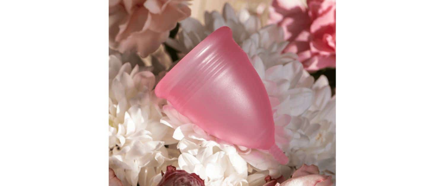 Menstrual Cups: A Skin-Friendly, Chemical-Free period solution for women of all ages