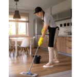 3 best home remedies for a sparkling floor
