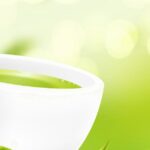 Health Benefits of Drinking Green Tea