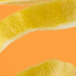 lemon zest health benefits