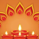 Diwali Diya image