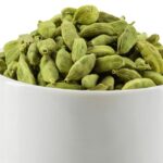 Health benefits of eating elaichi