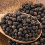 health benefits of black pepper