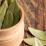 uses of bay leaf