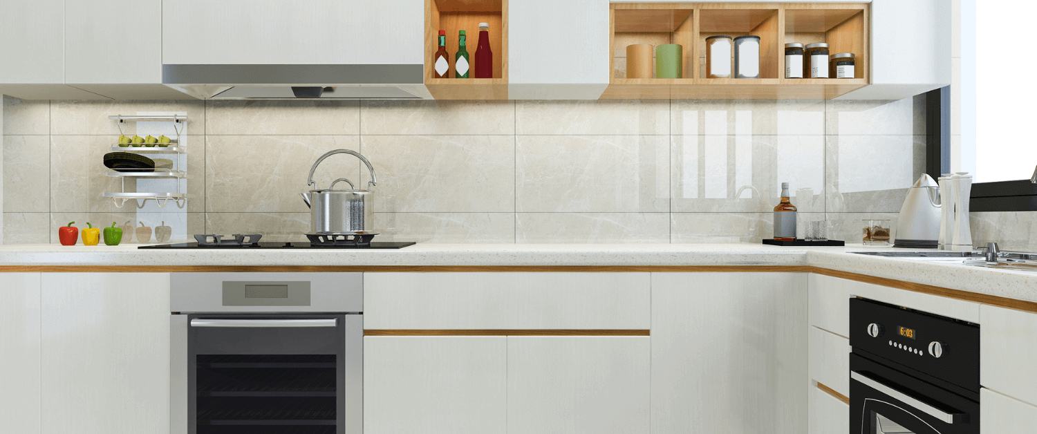 10 Easy Kitchen Cleaning Tips for a Spotless Daily Routine