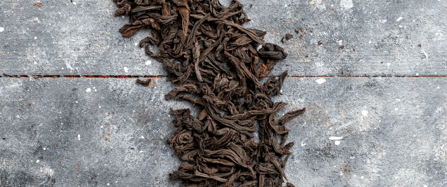 The Timeless Charm of “Earl Grey Tea”