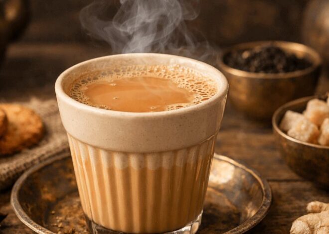 Why Indians Love Tea: A Cultural, Emotional, and Everyday Affair